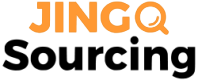 Jingsourcing Marketing Logo